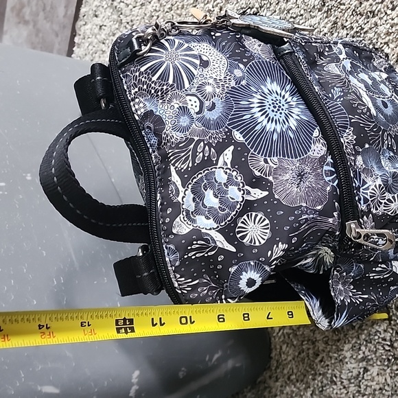 Sakroots backpack purse - Picture 3 of 7